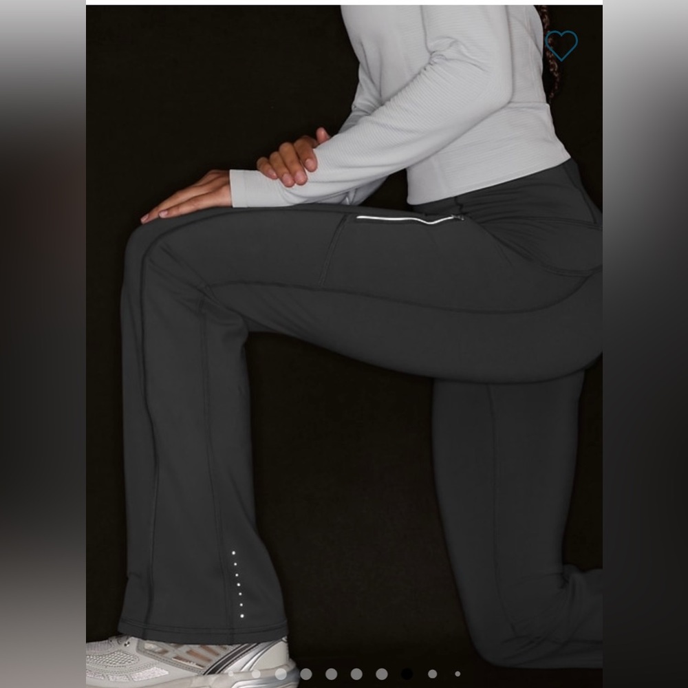 Athleta Ranier Bootcut Pant - Picture 4 of 14